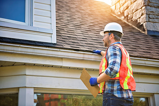 Roofing in Tekoa